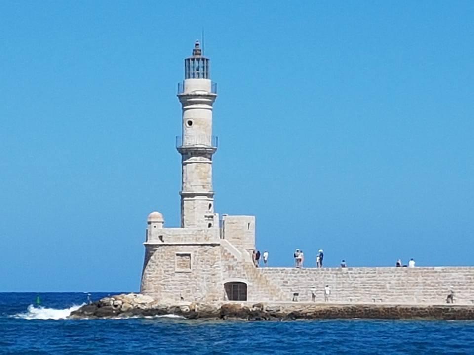Happiness In Chania Chania  Exteriér fotografie